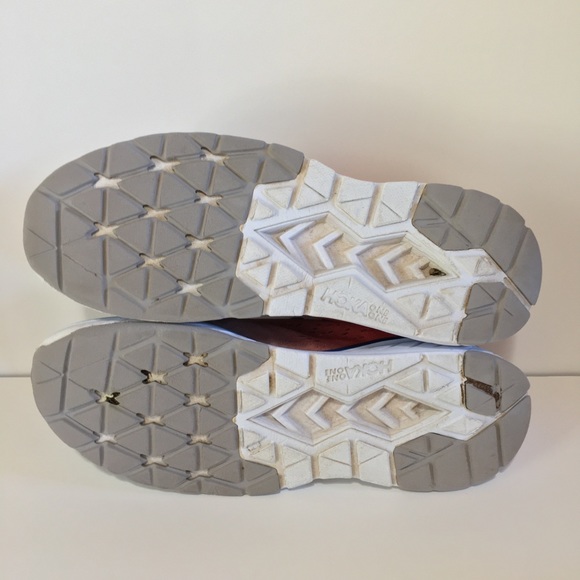 Hoka One One Men's Cavu 2 Men’s Size 10 - Picture 6 of 10